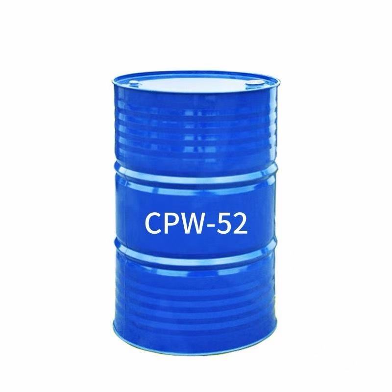Chlorinated Paraffin 52%