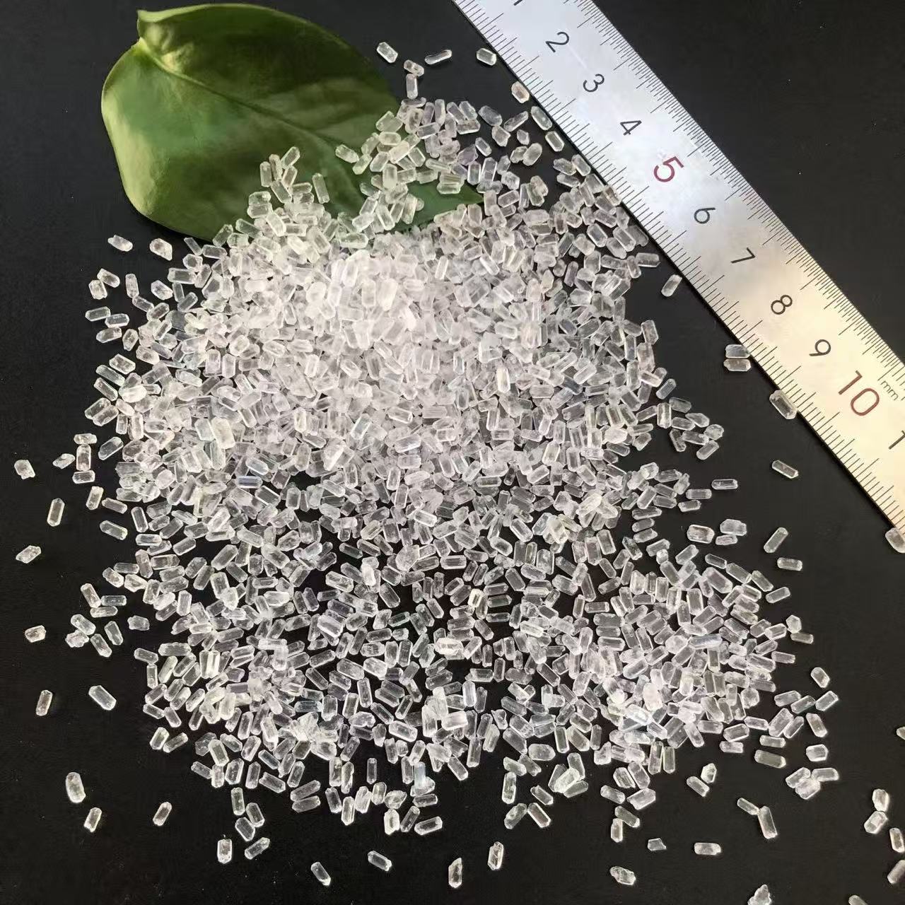 Magnesium Sulfate Heptahydrate
